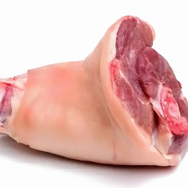 豬肘子